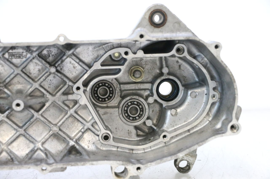 photo de CARTER MBK MACH G AC 50 (2002 - 2014) - Primer plano de alta resolución