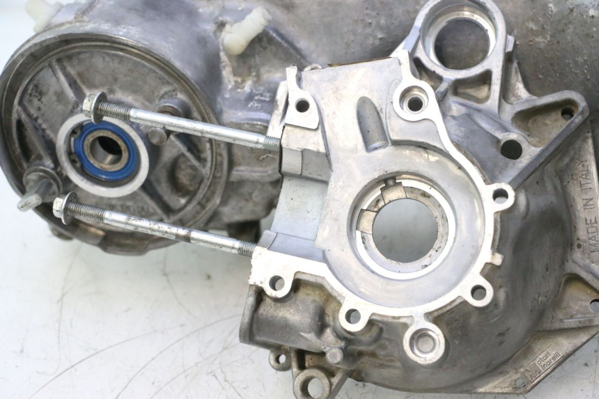 photo de CARTER MBK MACH G AC 50 (2002 - 2014) - Detalle de la pieza