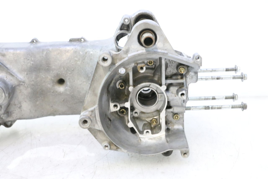 photo de CARTER MBK MACH G AC 50 (2002 - 2014) - Primer plano técnico