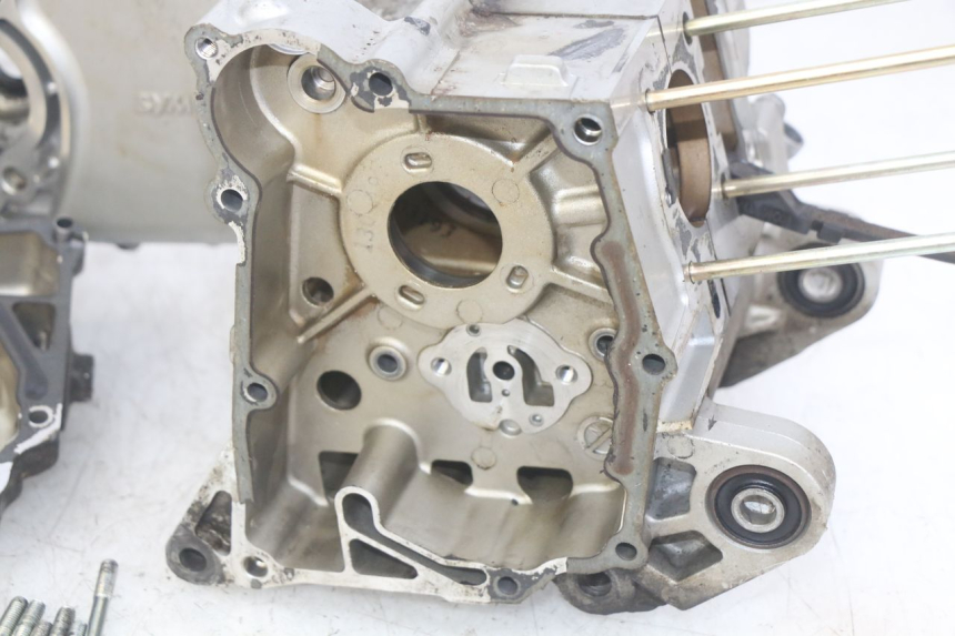 photo de CÁRTER DE MOTOR INFERIOR SYM MIO 50 (2011 - 2017) - Foto de producto adicional