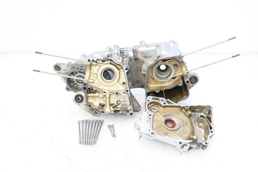photo de CARTER SYM MIO 50 (2005 - 2010) - Detalle de la pieza