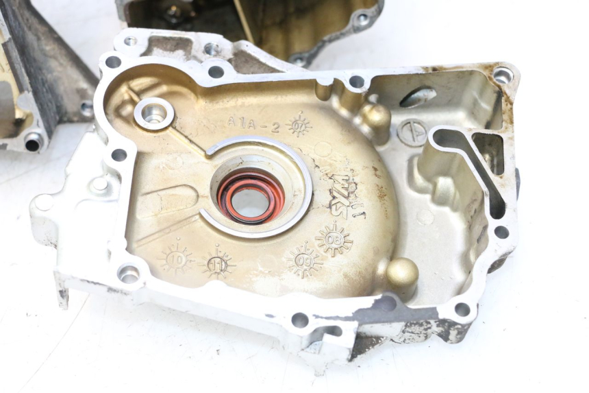 photo de CARTER SYM MIO 50 (2005 - 2010) - Zoom calidad de ocasión
