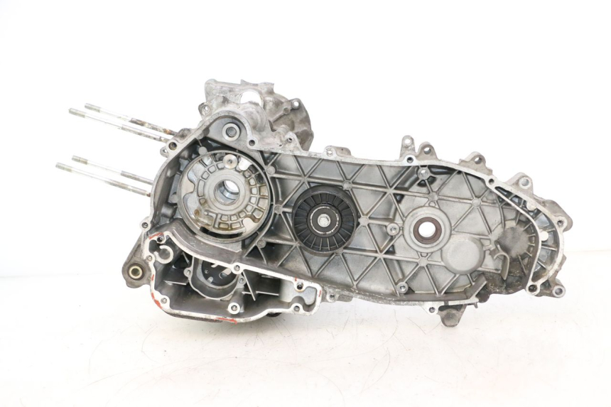 photo de CARTER PIAGGIO MP3 LT 300 (2010 - 2016) - Vista principal