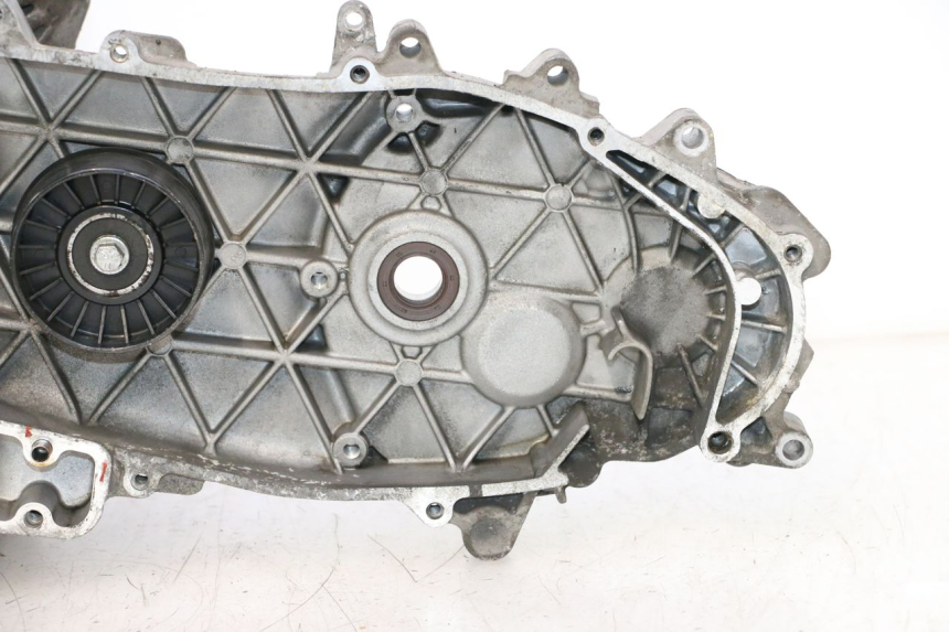 photo de CARTER PIAGGIO MP3 LT 300 (2010 - 2016) - Foto de producto adicional