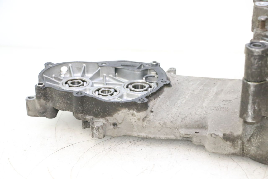 photo de CARTER PIAGGIO MP3 LT 300 (2010 - 2016) - Zoom estado de uso