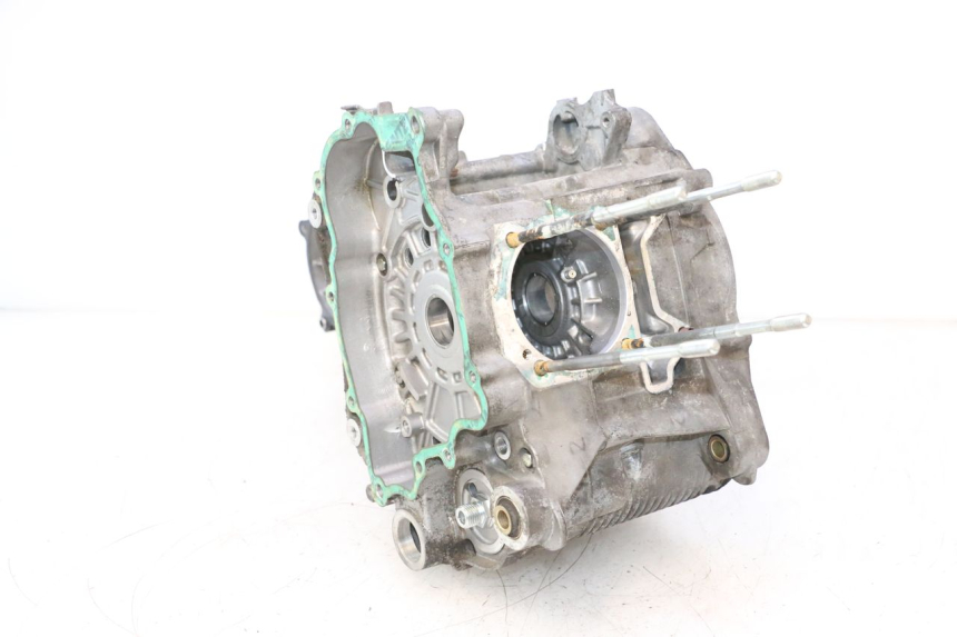 photo de CARTER PIAGGIO MP3 LT 300 (2010 - 2016) - Detalles de los puntos de fijación