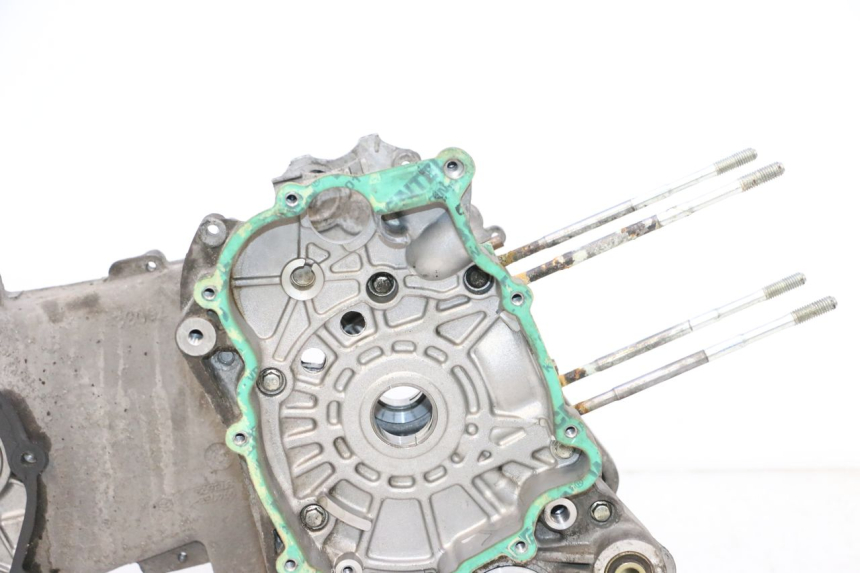 photo de CARTER PIAGGIO MP3 LT 300 (2010 - 2016) - Estado de la superficie y material