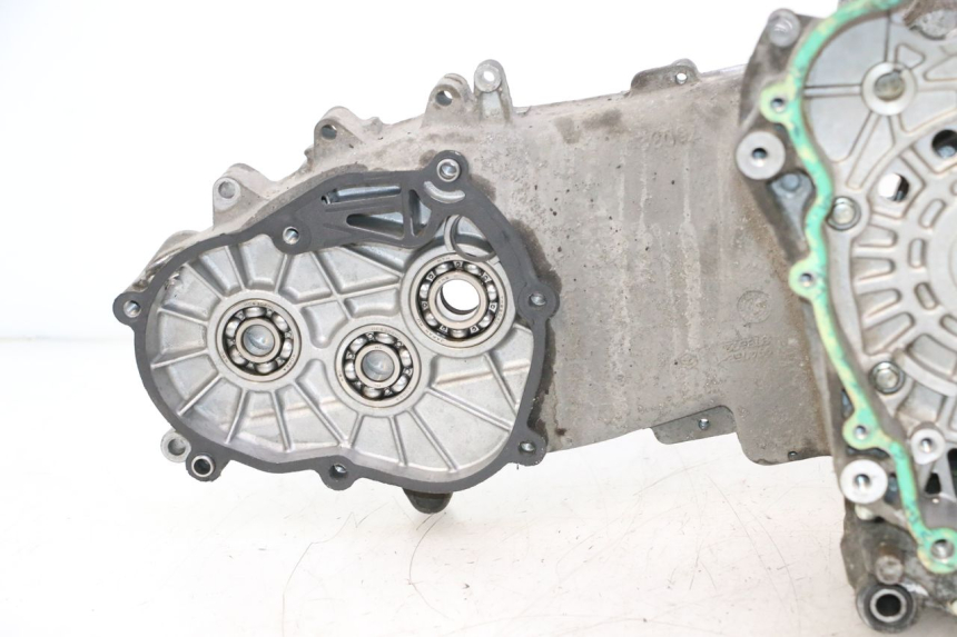 photo de CARTER PIAGGIO MP3 LT 300 (2010 - 2016) - Marcados y referencias originales