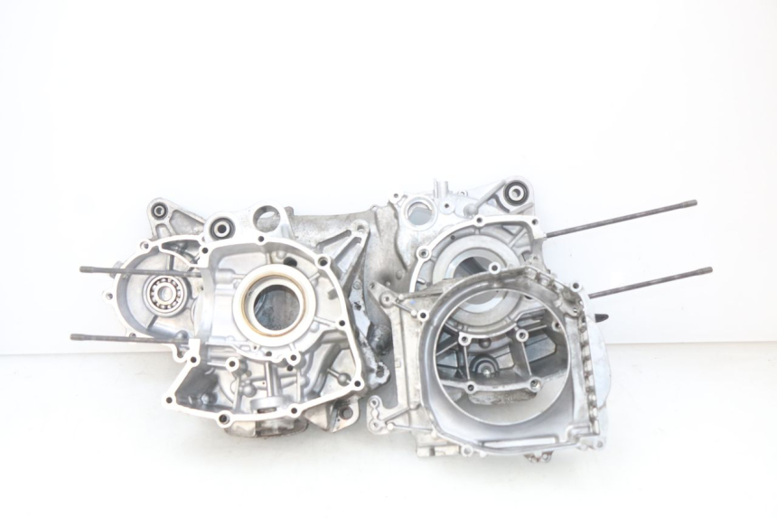 photo de CÁRTER DE MOTOR INFERIOR YAMAHA N-MAX NMAX 125 (2017 - 2020) - Ángulo de visión alternativo