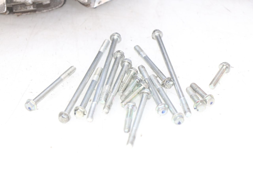 photo de CÁRTER DE MOTOR INFERIOR YAMAHA N-MAX NMAX 125 (2017 - 2020) - Zoom calidad de ocasión