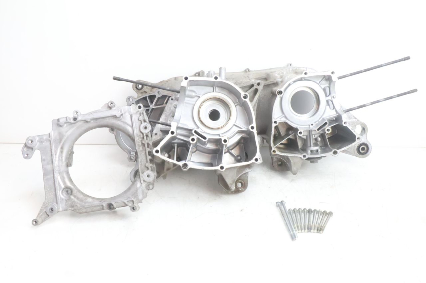 photo de CARTER YAMAHA N-MAX NMAX 125 (2021 - 2024) - Otra vista del artículo