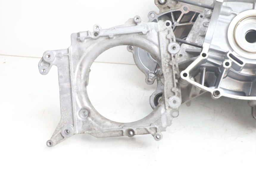 photo de CARTER YAMAHA N-MAX NMAX 125 (2021 - 2024) - Características distintivas