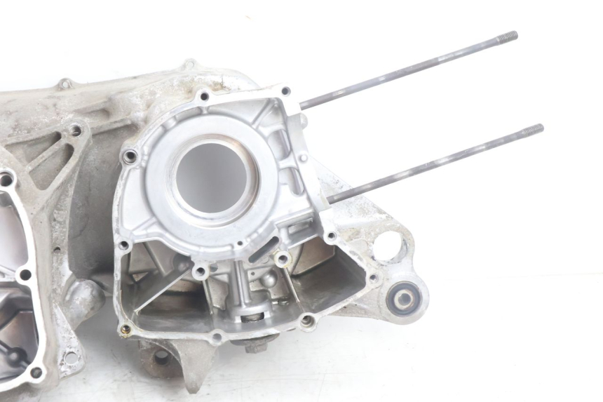 photo de CARTER YAMAHA N-MAX NMAX 125 (2021 - 2024) - Primer plano de alta resolución