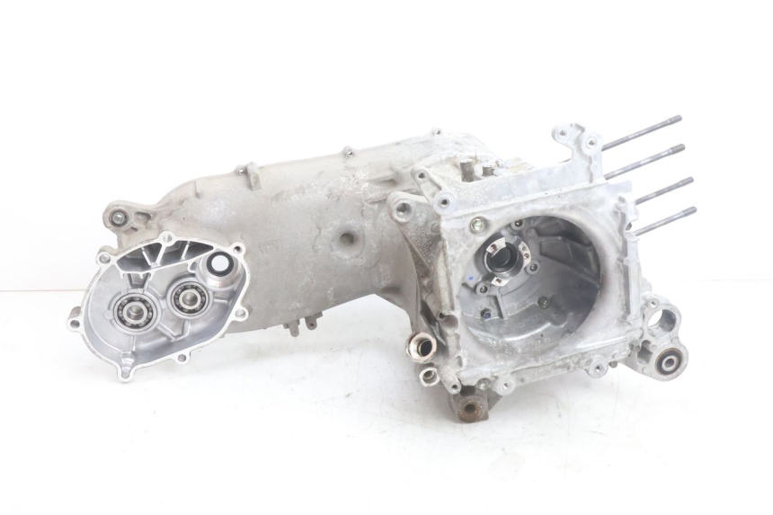 photo de CARTER YAMAHA N-MAX NMAX 125 (2021 - 2024) - Primer plano técnico
