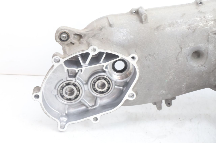 photo de CARTER YAMAHA N-MAX NMAX 125 (2021 - 2024) - Vista general del producto