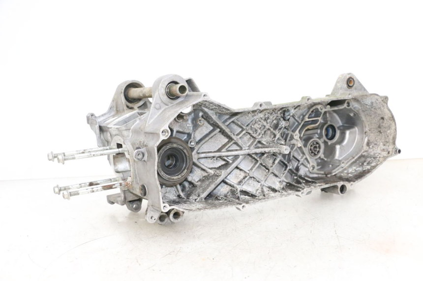 photo de CARTER YAMAHA NEO'S NEOS 2T 50 (1998 - 2007) - Vista principal