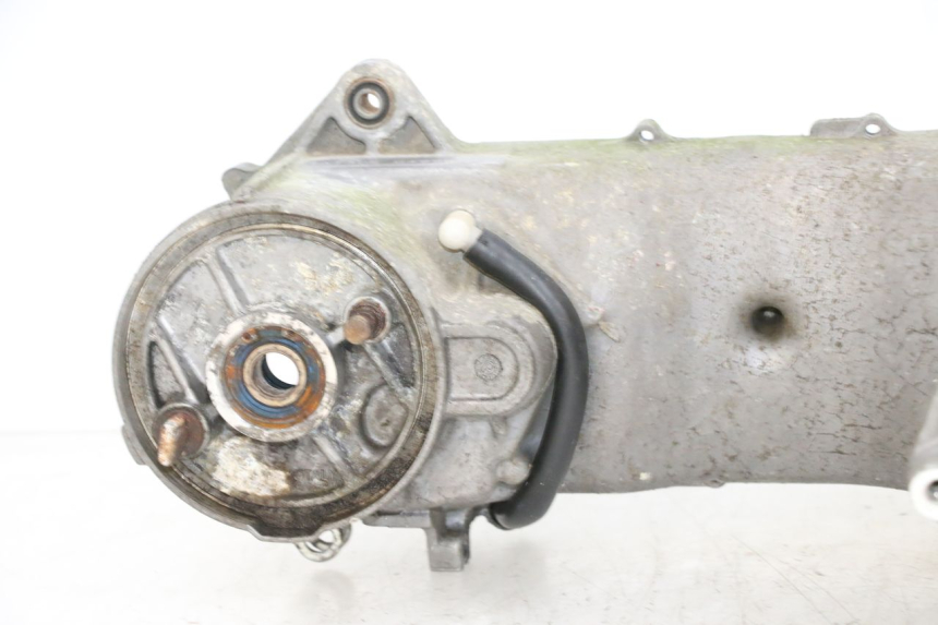 photo de CARTER YAMAHA NEO'S NEOS 2T 50 (1998 - 2007) - Ángulo de visión alternativo