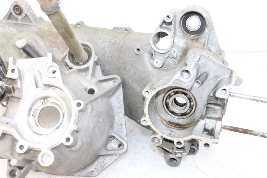 photo de CARTER YAMAHA NEO'S NEOS 2T 50 (1998 - 2007) - Zoom estado de uso