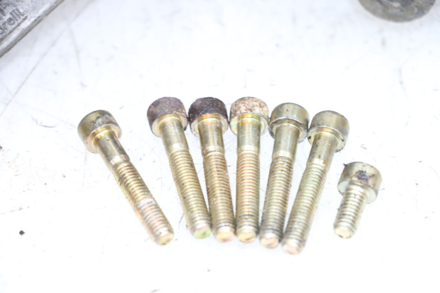 photo de CARTER YAMAHA NEO'S NEOS 2T 50 (1998 - 2007) - Otra perspectiva