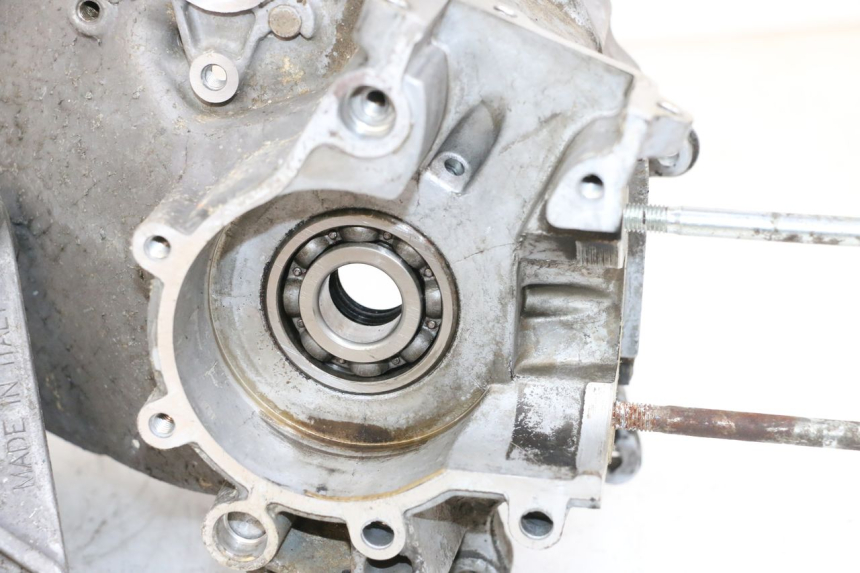 photo de CARTER YAMAHA NEO'S NEOS 2T 50 (1998 - 2007) - Vista general del producto