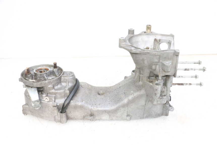 photo de CARTER YAMAHA NEO'S NEOS 2T 50 (1998 - 2007) - Detalles de los puntos de fijación