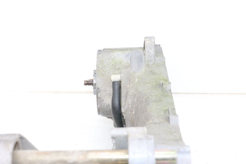 photo de CARTER YAMAHA NEO'S NEOS 2T 50 (1998 - 2007) - Estado de la superficie y material