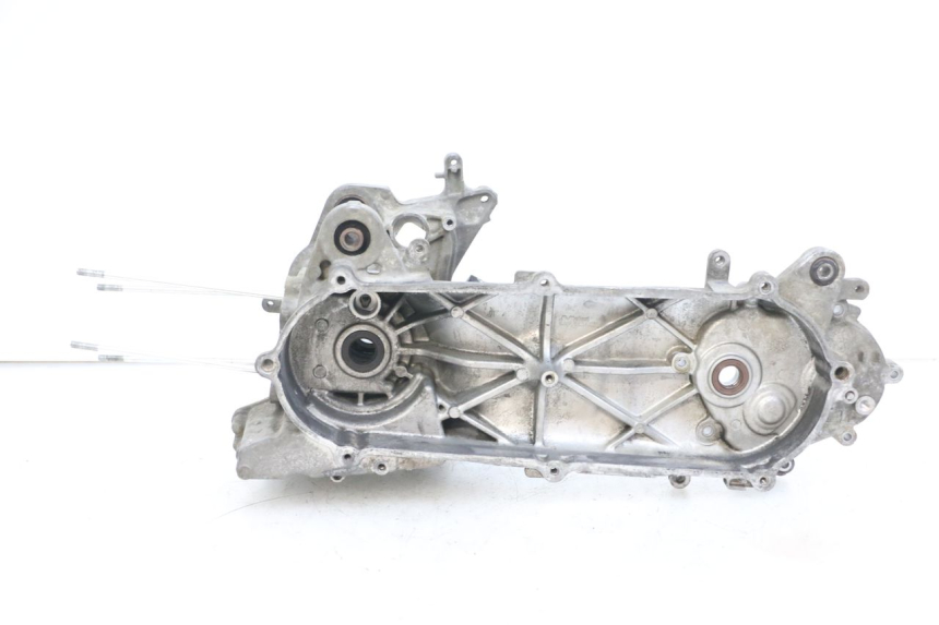 photo de CARTER YAMAHA NEOS NEO'S 4T 50 (2008 - 2016) - Vista principal