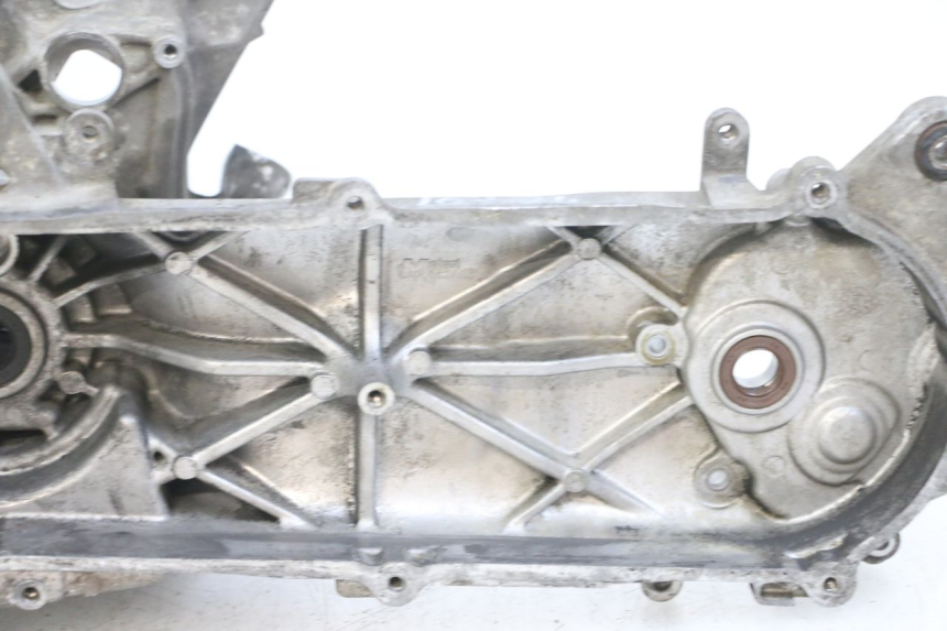 photo de CARTER YAMAHA NEOS NEO'S 4T 50 (2008 - 2016) - Primer plano de alta resolución