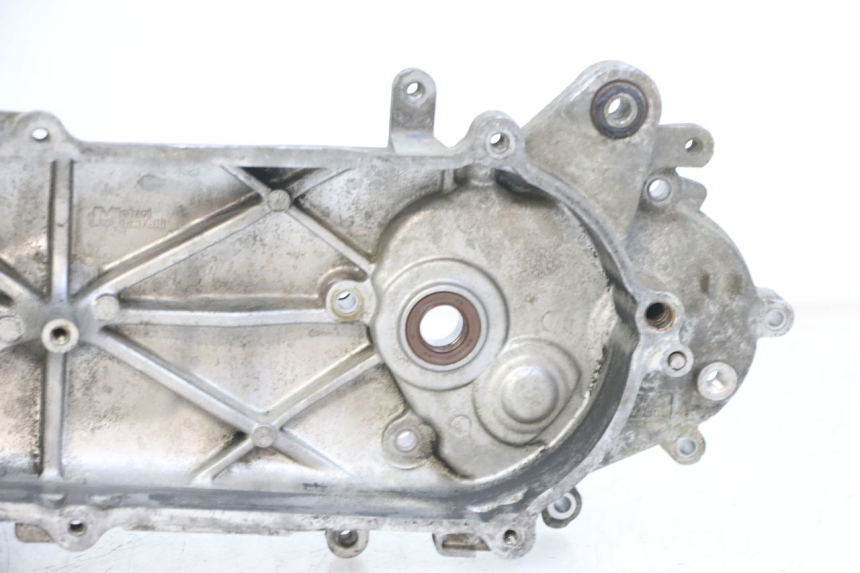 photo de CARTER YAMAHA NEOS NEO'S 4T 50 (2008 - 2016) - Inspección visual detallada