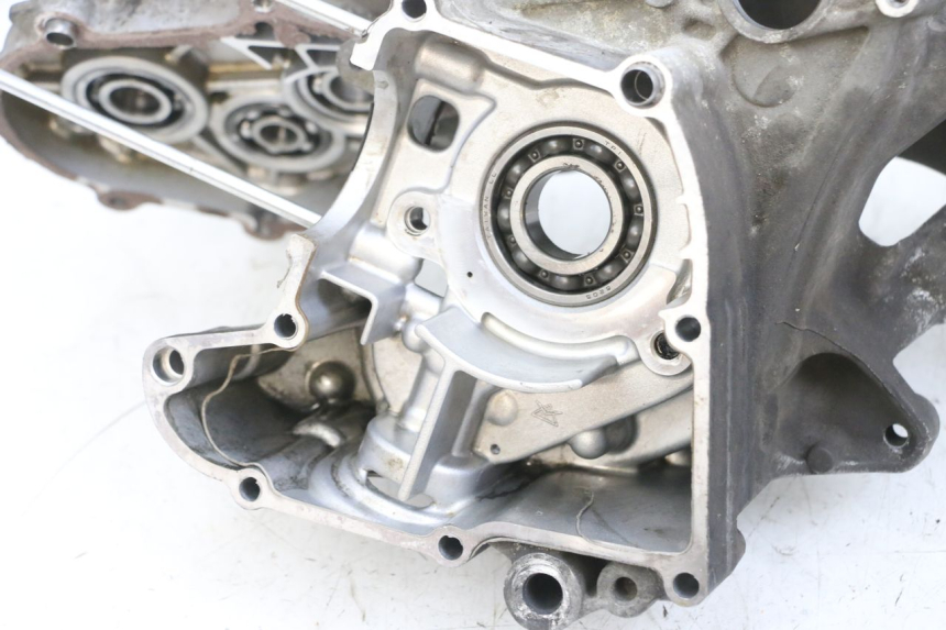 photo de CARTER YAMAHA NEOS NEO'S 4T 50 (2008 - 2016) - Zoom calidad de ocasión