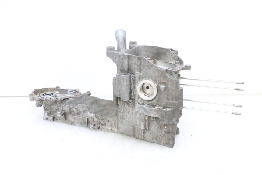 photo de CARTER YAMAHA NEOS NEO'S 4T 50 (2008 - 2016) - Primer plano técnico