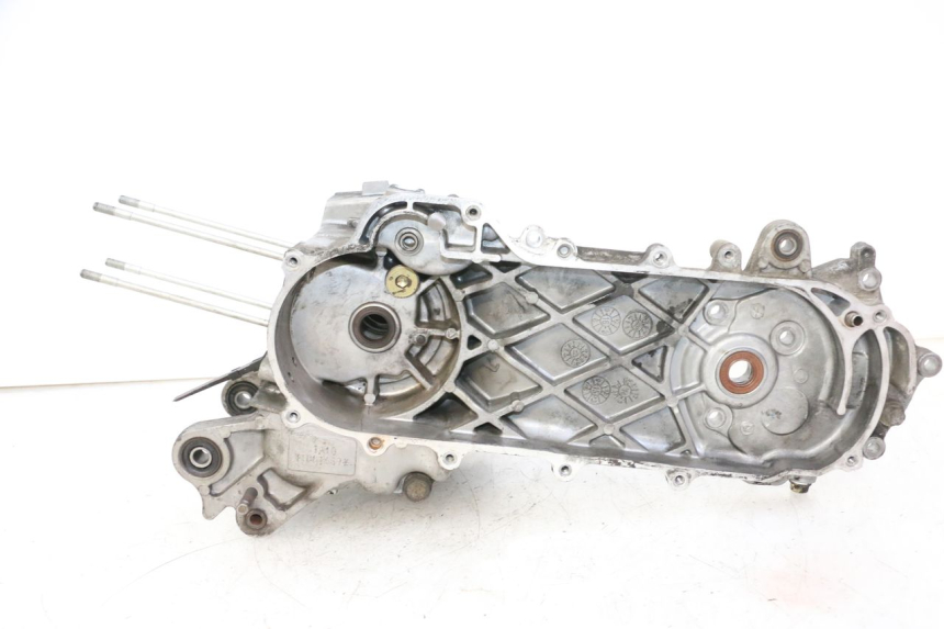 photo de CARTER KYMCO LIKE 4T 50 (2019 - 2025) - Vista principal