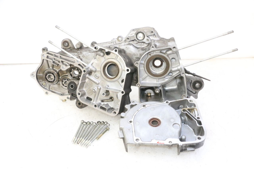 photo de CARTER KYMCO LIKE 4T 50 (2019 - 2025) - Detalle de la pieza