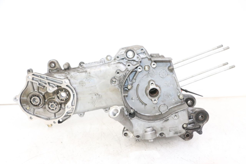 photo de CARTER KYMCO LIKE 4T 50 (2019 - 2025) - Otra vista del artículo