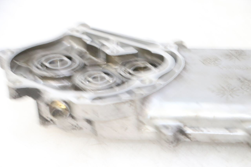 photo de CARTER KYMCO LIKE 4T 50 (2019 - 2025) - Zoom sobre los componentes