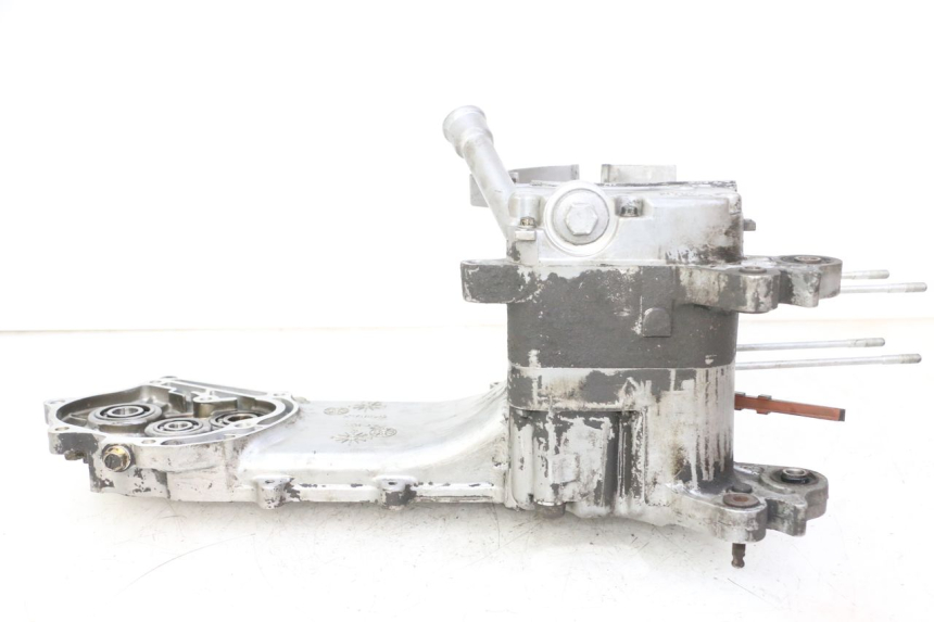 photo de CARTER KYMCO LIKE 4T 50 (2019 - 2025) - Primer plano de alta resolución