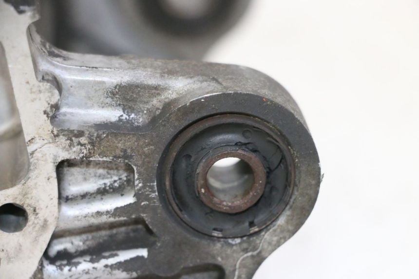 photo de CARTER KYMCO LIKE 4T 50 (2019 - 2025) - Inspección visual detallada