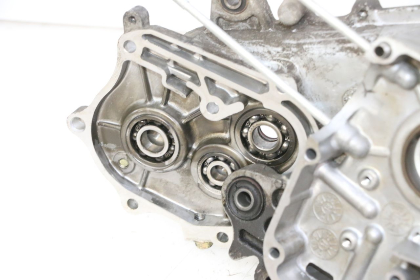 photo de CARTER KYMCO LIKE 4T 50 (2019 - 2025) - Zoom calidad de ocasión