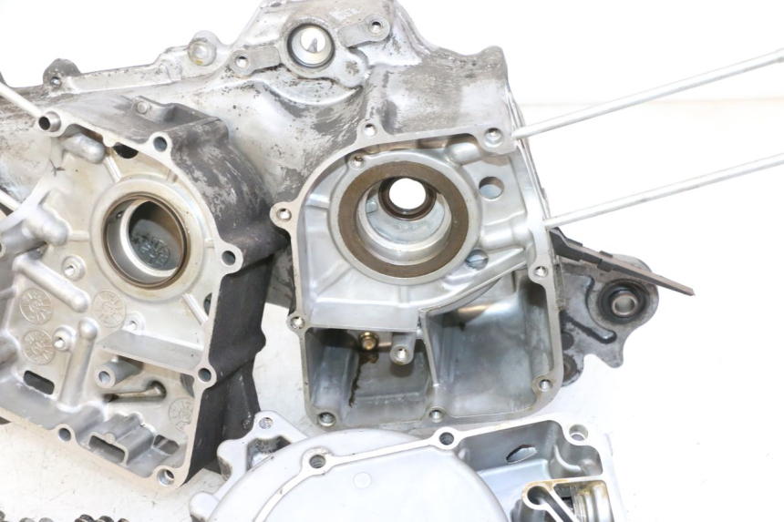 photo de CARTER KYMCO LIKE 4T 50 (2019 - 2025) - Perfil de la pieza de repuesto