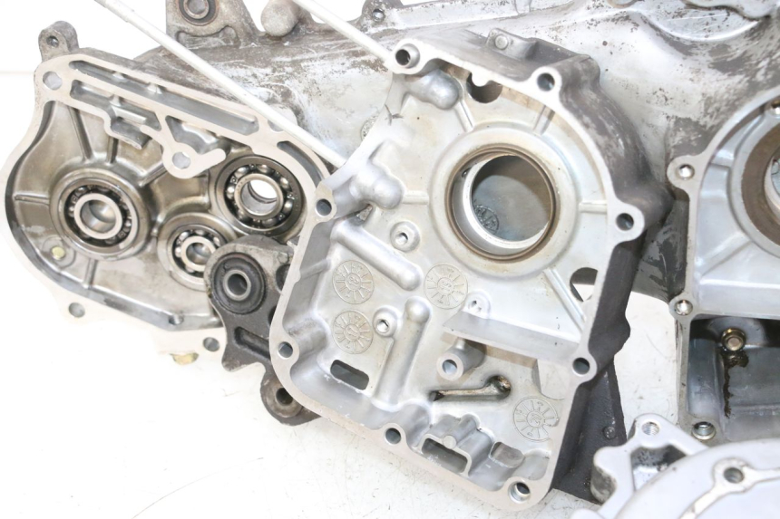 photo de CARTER KYMCO LIKE 4T 50 (2019 - 2025) - Detalle de la pieza