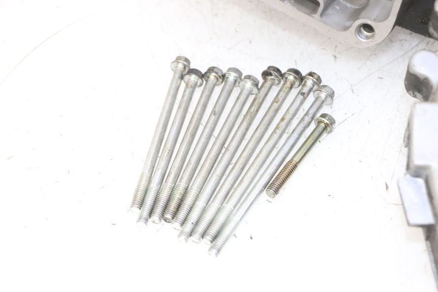 photo de CARTER KYMCO LIKE 4T 50 (2019 - 2025) - Zoom estado de uso