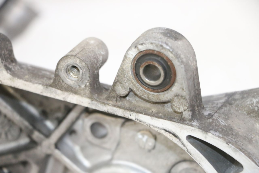 photo de CARTER KYMCO LIKE 4T 50 (2019 - 2025) - Primer plano técnico