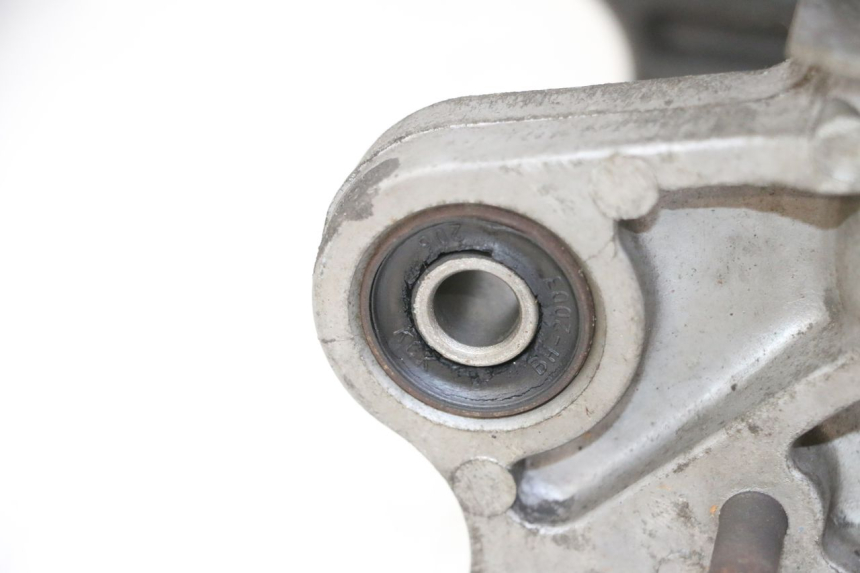 photo de CARTER KYMCO LIKE 4T 50 (2019 - 2025) - Vista general del producto