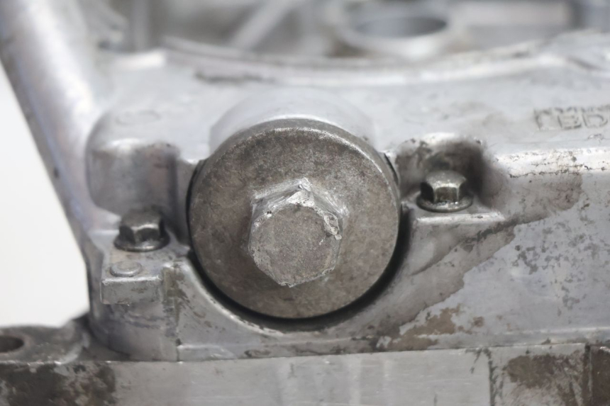 photo de CARTER KYMCO LIKE 4T 50 (2019 - 2025) - Zoom calidad de ocasión