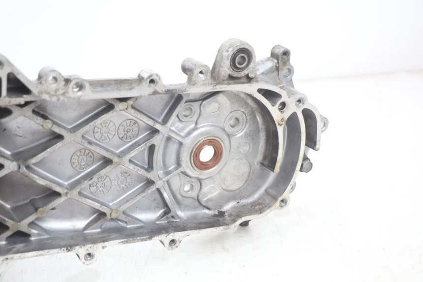 photo de CARTER KYMCO LIKE 4T 50 (2019 - 2025) - Recambio usado revisado