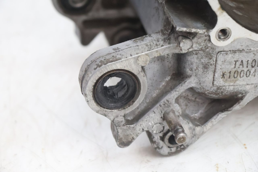 photo de CARTER KYMCO LIKE 4T 50 (2019 - 2025) - Marcados y referencias originales