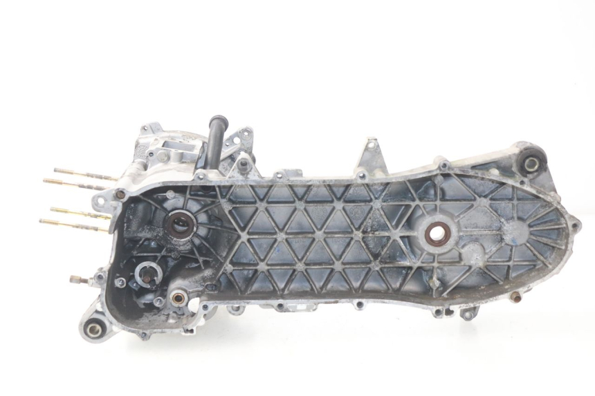 photo de CARTER PIAGGIO NEW TYPHOON 50 (2010 - 2017) - Vista principal