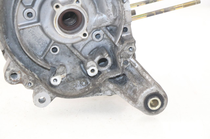 photo de CARTER PIAGGIO NEW TYPHOON 50 (2010 - 2017) - Características distintivas