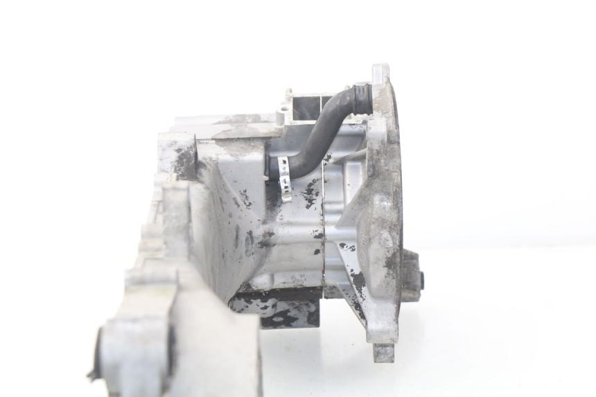 photo de CARTER PIAGGIO NEW TYPHOON 50 (2010 - 2017) - Otra perspectiva