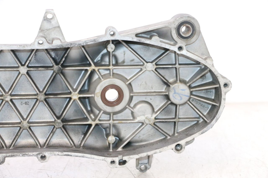 photo de CÁRTER DE MOTOR INFERIOR PIAGGIO NEW TYPHOON 50 (2018 - 2021) - Foto de producto adicional